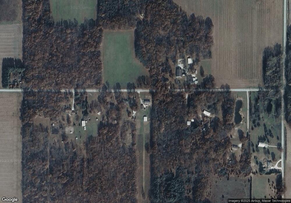 6735 E 300 N, Grovertown, IN 46531 - photo 1