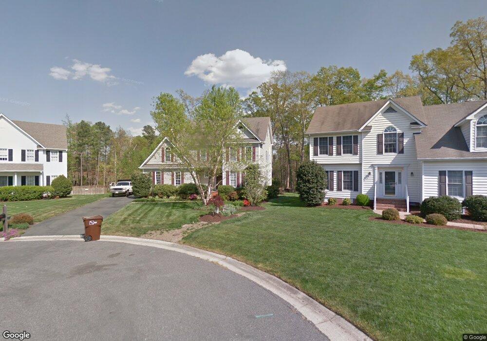 3113 Cool Stream Dr, Henrico, VA 23233 - photo 1