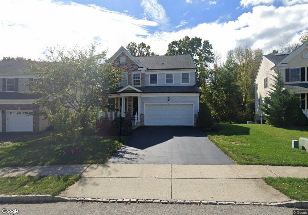 6 Helms Mill Rd, Hackettstown, NJ 07840 - photo 1