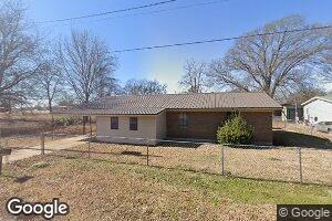 1505 Sherland St, Mc Gehee, AR 71654