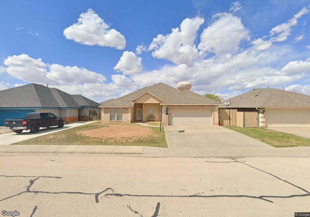 509 Cabrillo Dr, Odessa, TX 79765 - photo 1