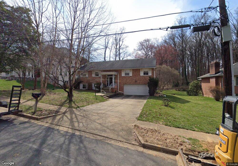 6639 Kirby Ct, Falls Church, VA 22043 - photo 1