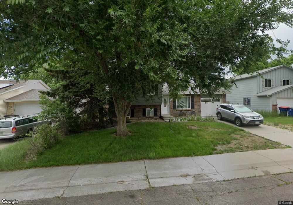 4776 S Xenophon Way, Morrison, CO 80465 - photo 1