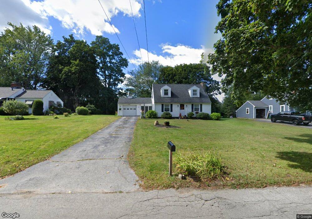 7 Paxton Rd, Spencer, MA 01562 - photo 1