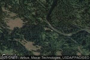 8375 N Fork Rd, Polebridge, MT 59928