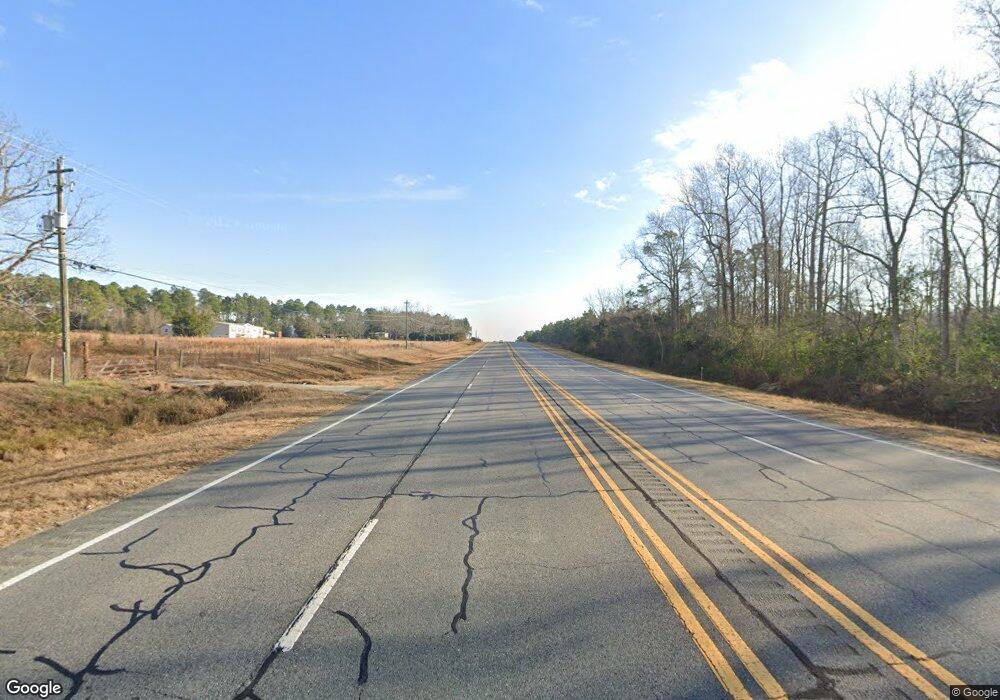 5099 Us Highway 319 N, Norman Park, GA 31771 - photo 1