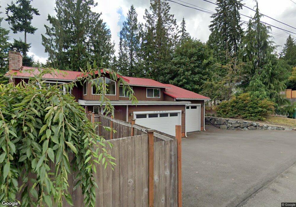 16827 1st Ave SE, Bothell, WA 98012 - photo 1