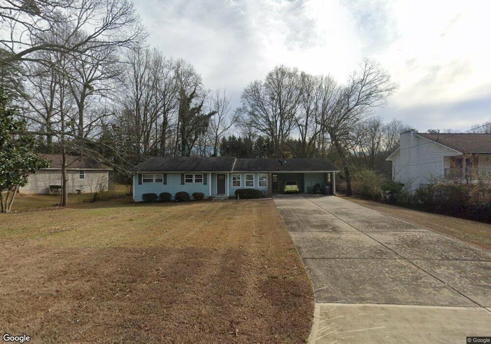 1309 Davis St, Sugar Hill, GA 30518 - photo 1
