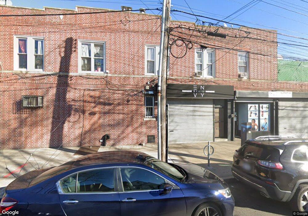 106-21C 97 St unit 1, Ozone Park, NY 11417 - photo 1