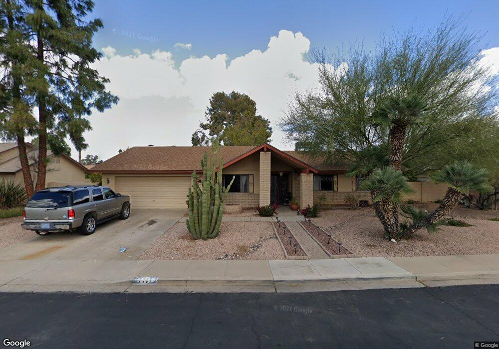 1408 W Mendoza Ave unit 3, Mesa, AZ 85202 - photo 1