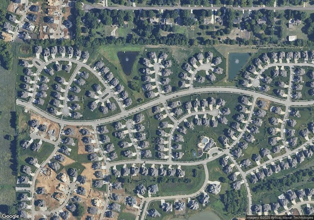 17100 Ballentine St, Overland Park, KS 66221 - photo 1