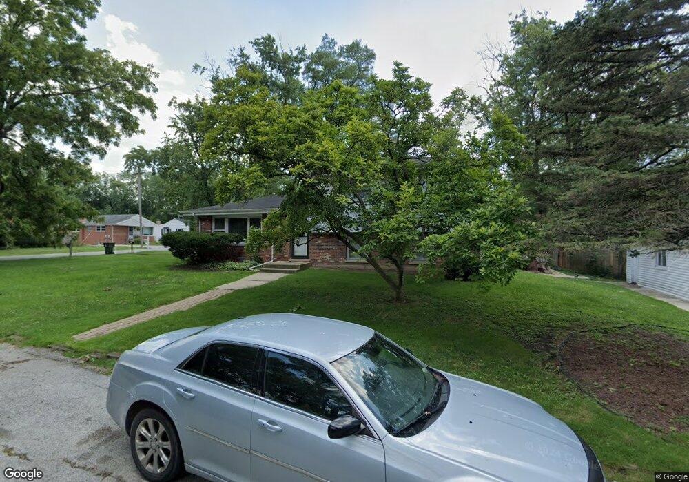 18200 Stewart Ave, Homewood, IL 60430 - photo 1