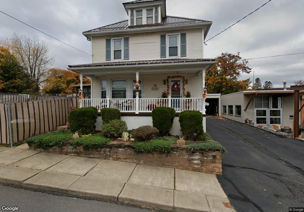 743 N Garfield Ave, Scranton, PA 18504 - photo 1
