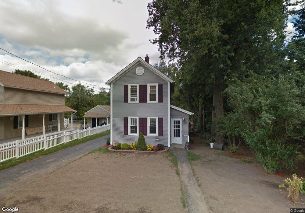 24 Alling Ct, Berlin, CT 06037 - photo 1