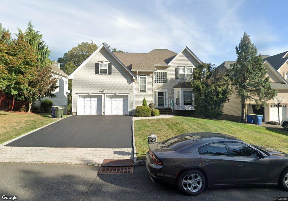 23 Wingate Way, Green Brook, NJ 08812 - photo 1