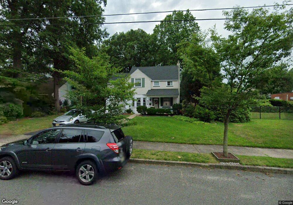 504 Fern Ave, Haddon Township, NJ 08108 - photo 1