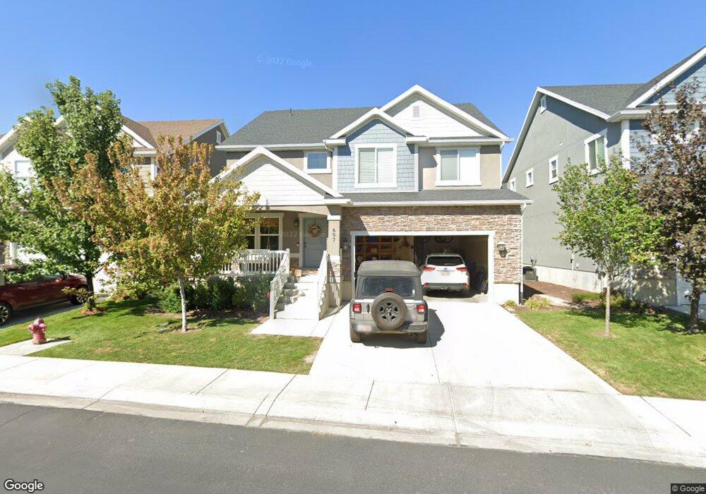 697 E 420 S unit 44, Lehi, UT 84043 - photo 1