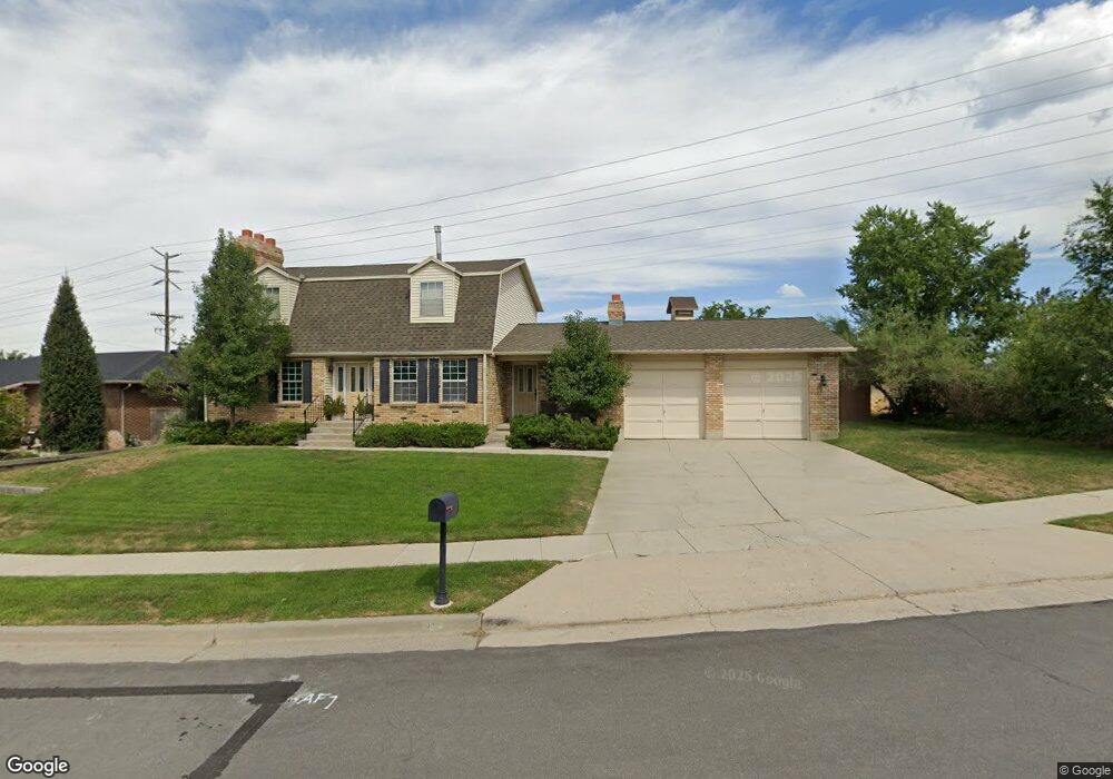 2011 Rio Way, Sandy, UT 84093 - photo 1