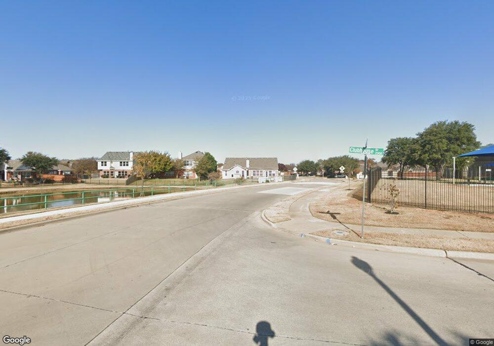 3441 Lake Country Dr, Denton, TX 76210 - photo 1