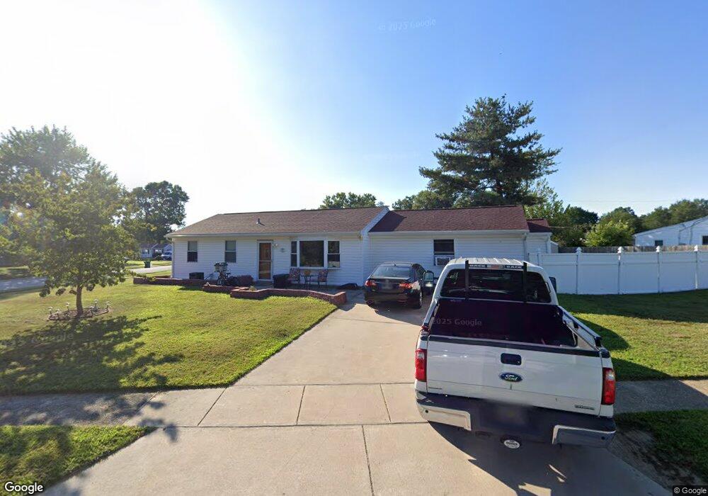 200 Bluefield Rd, Newark, DE 19713 - photo 1