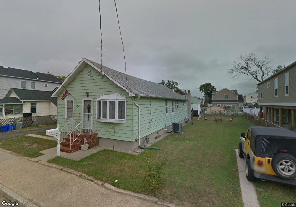 813 8th St, Union Beach, NJ 07735 - photo 1