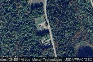 133 Tannery Rd, Lowell, ME 04493