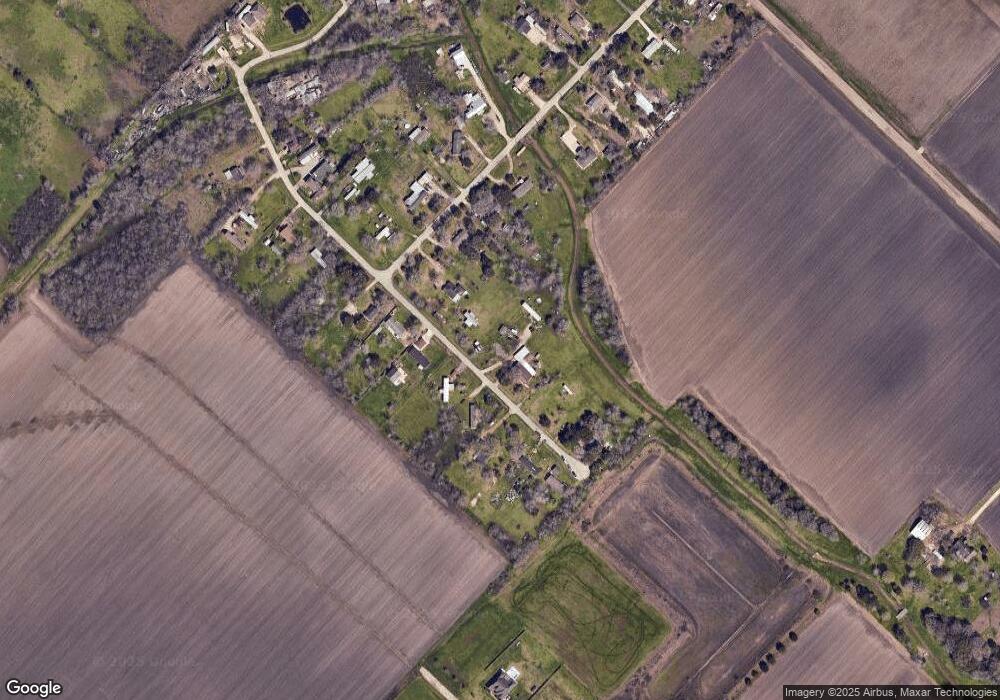 7823 Merchant Dr, Needville, TX 77461 - photo 1