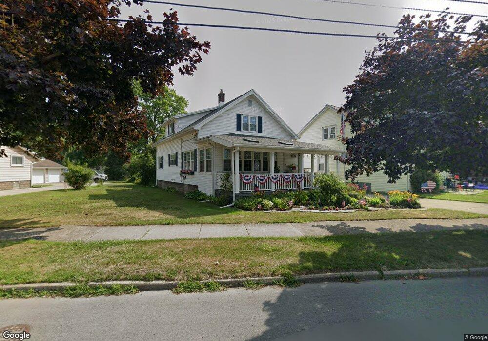 1195 Oliver St, North Tonawanda, NY 14120 - photo 1