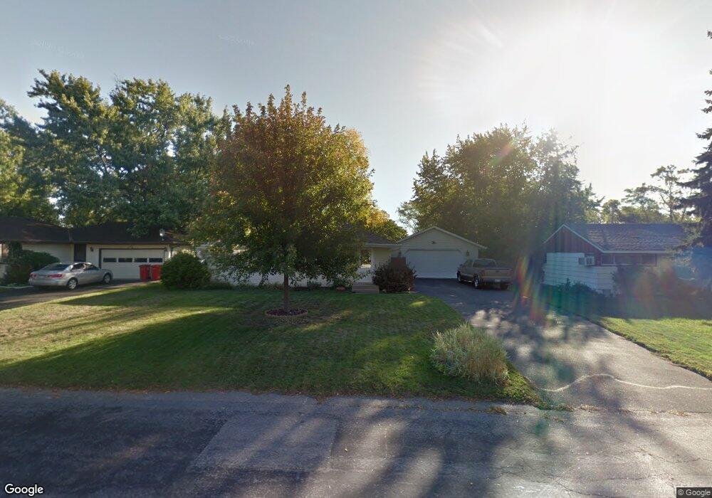 8133 Bryant Ave S, Bloomington, MN 55420 - photo 1