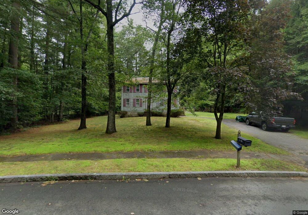 22 Pine Island Rd, Hanover, MA 02339 - photo 1