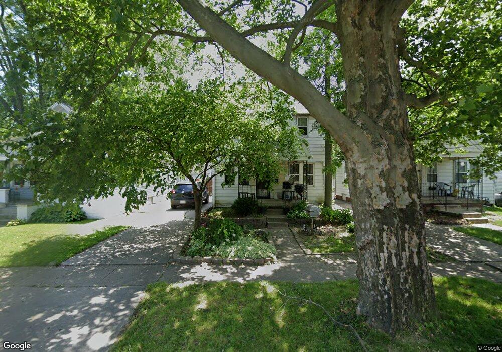 2007 Berdan Ave, Toledo, OH 43613 - photo 1