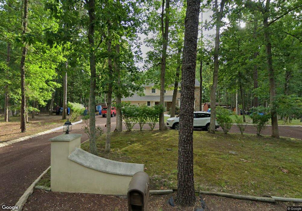 38 Pine Cone Ct, Tabernacle, NJ 08088 - photo 1