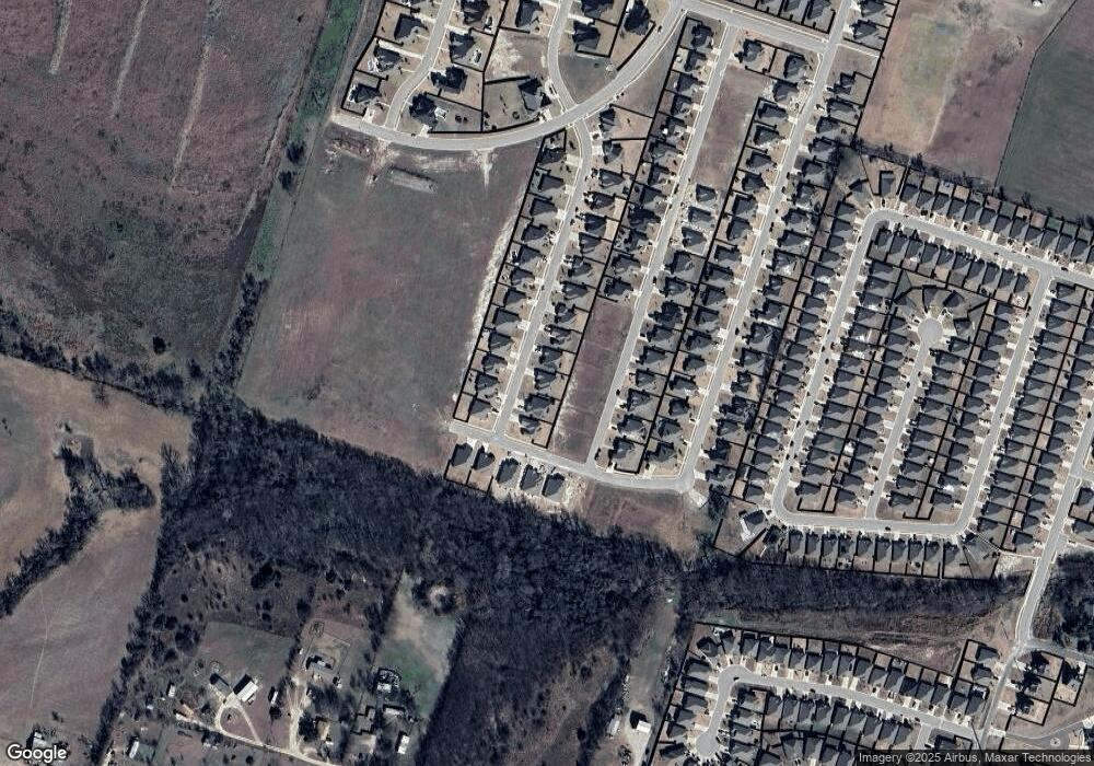 703 Willow Dr, Troy, TX 76579 - photo 1