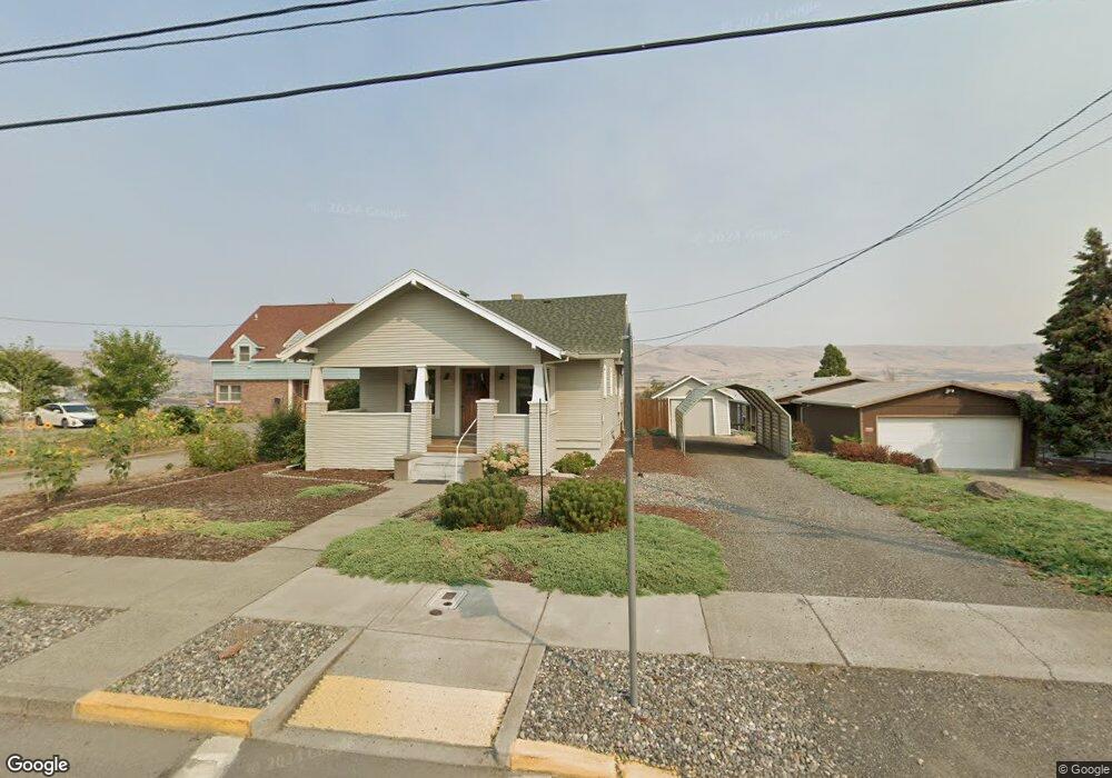 1629 E 9th St, the Dalles, OR 97058 - photo 1