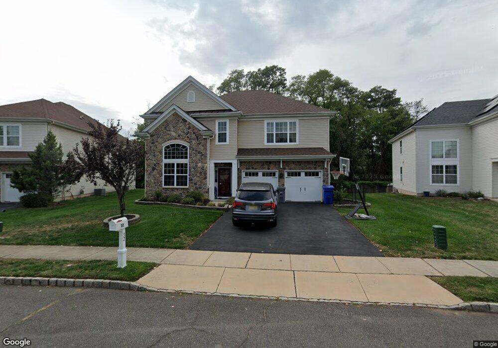 32 Dahlia Ct, Piscataway, NJ 08854 - photo 1
