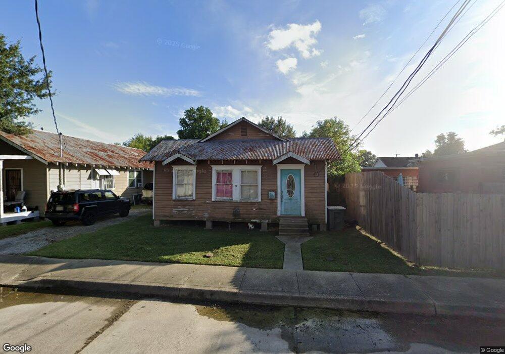 115 Fane St, Houma, LA 70364 - photo 1