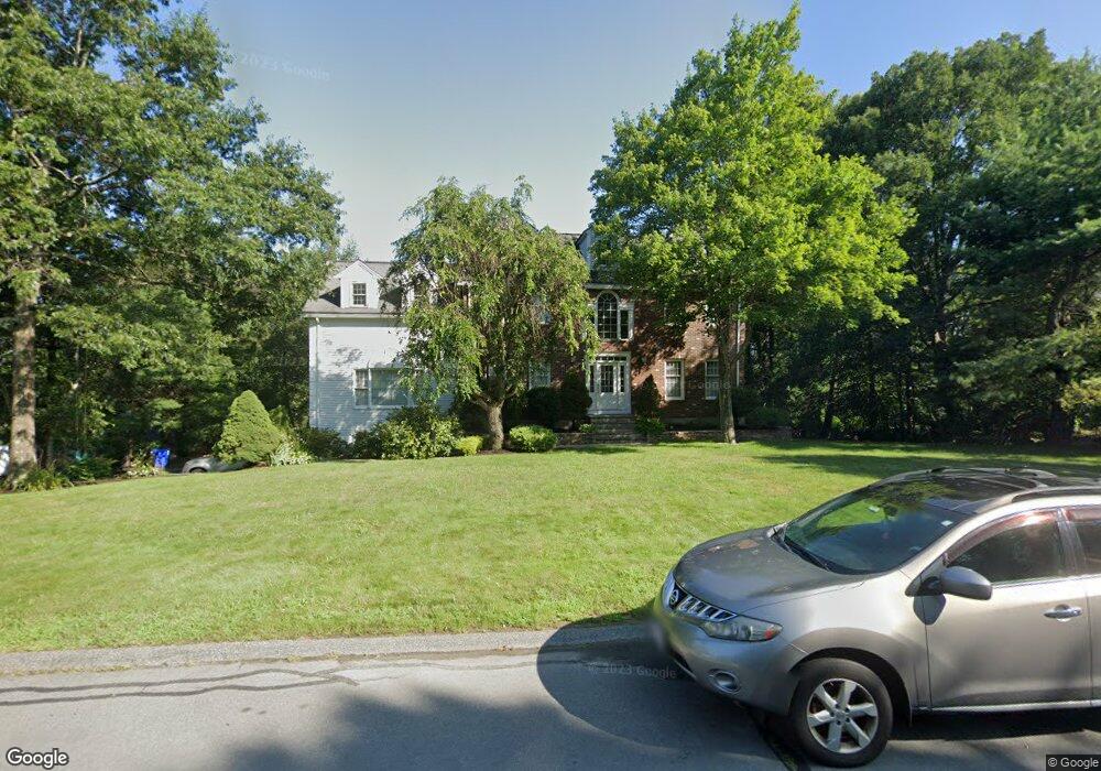 43 Highland View Dr, Sutton, MA 01590 - photo 1