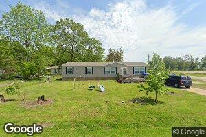 202 Raintree Dr, Wilson, AR 72395
