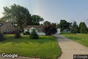 28 Main St, Kinde, MI 48445