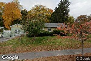 119 Malden St, Worcester, MA 01606