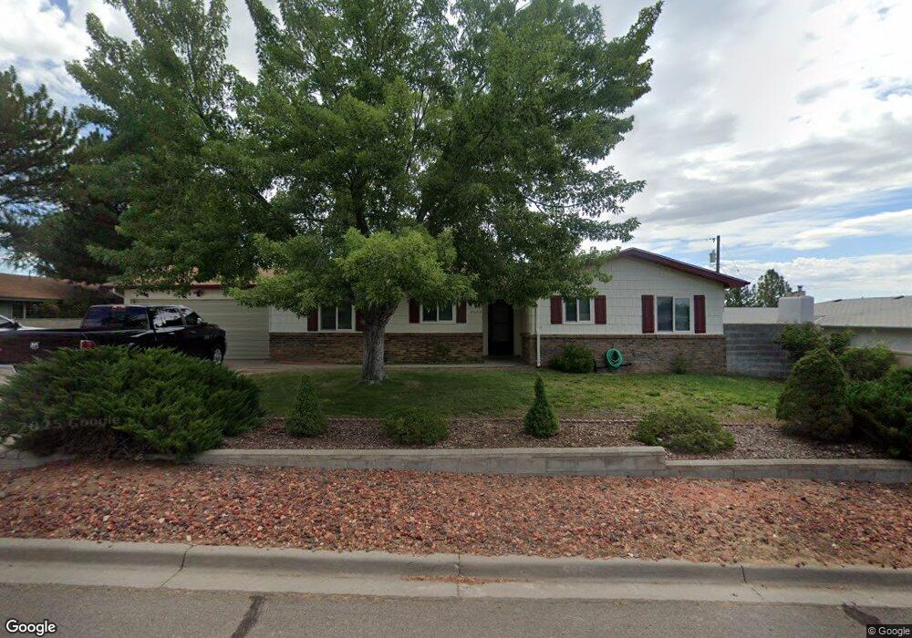 5202 Cedarwood Dr, Farmington, NM 87402 - photo 1