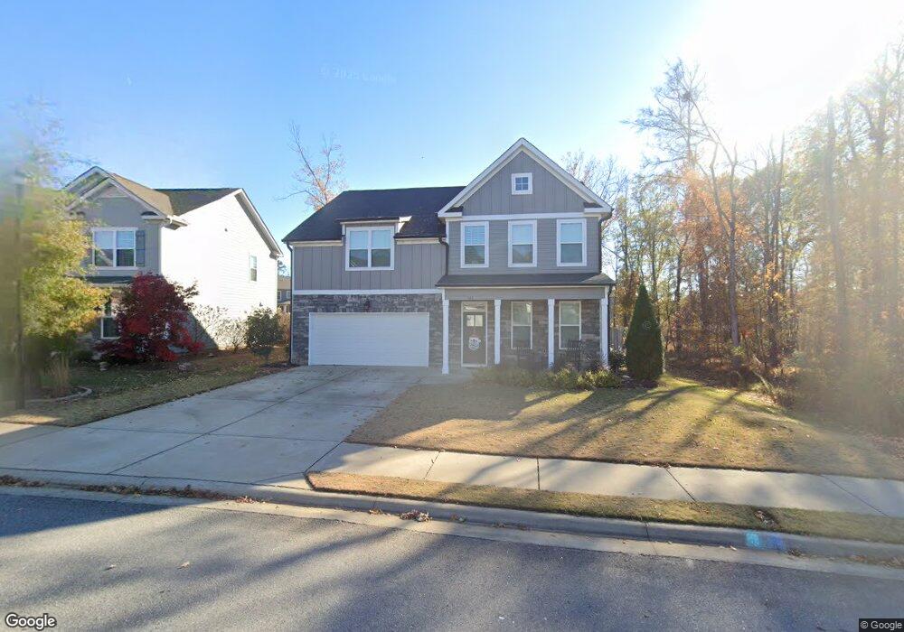 561 Bunchgrass St, Evans, GA 30809 - photo 1