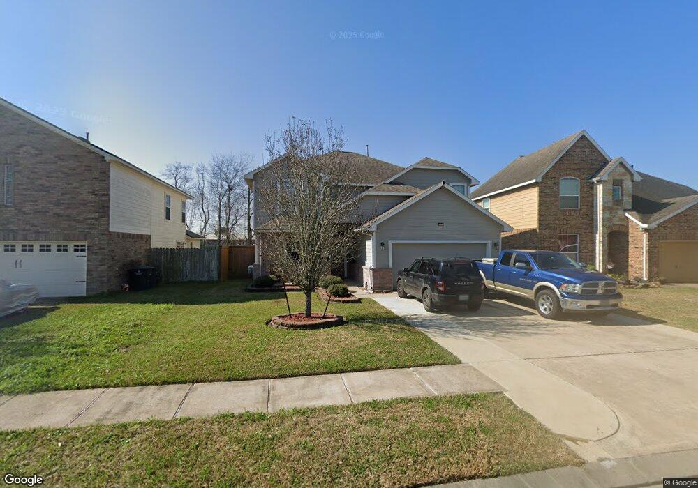 1009 Brady Ln, Alvin, TX 77511 - photo 1