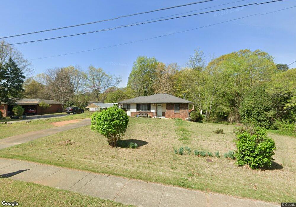 2260 Sandtown Rd SW unit 2, Marietta, GA 30060 - photo 1