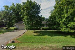 109 E North 2nd St, Herrick, IL 62431
