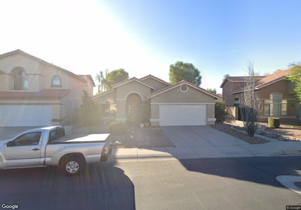 2771 W Gail Dr, Chandler, AZ 85224 - photo 1