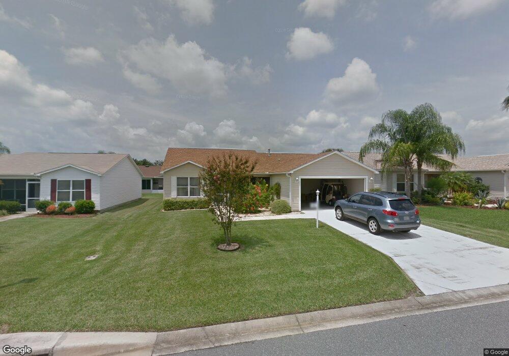 2827 Plainridge Loop, The Villages, FL 32162 - photo 1