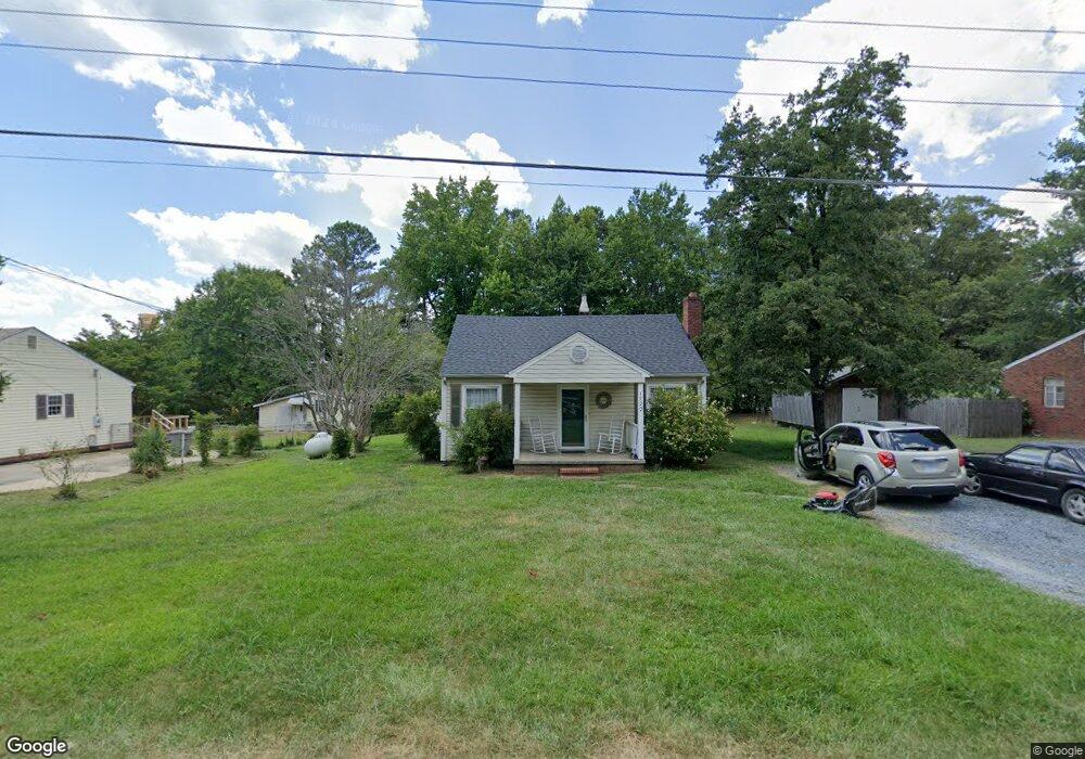 1720 First St, Asheboro, NC 27205 - photo 1