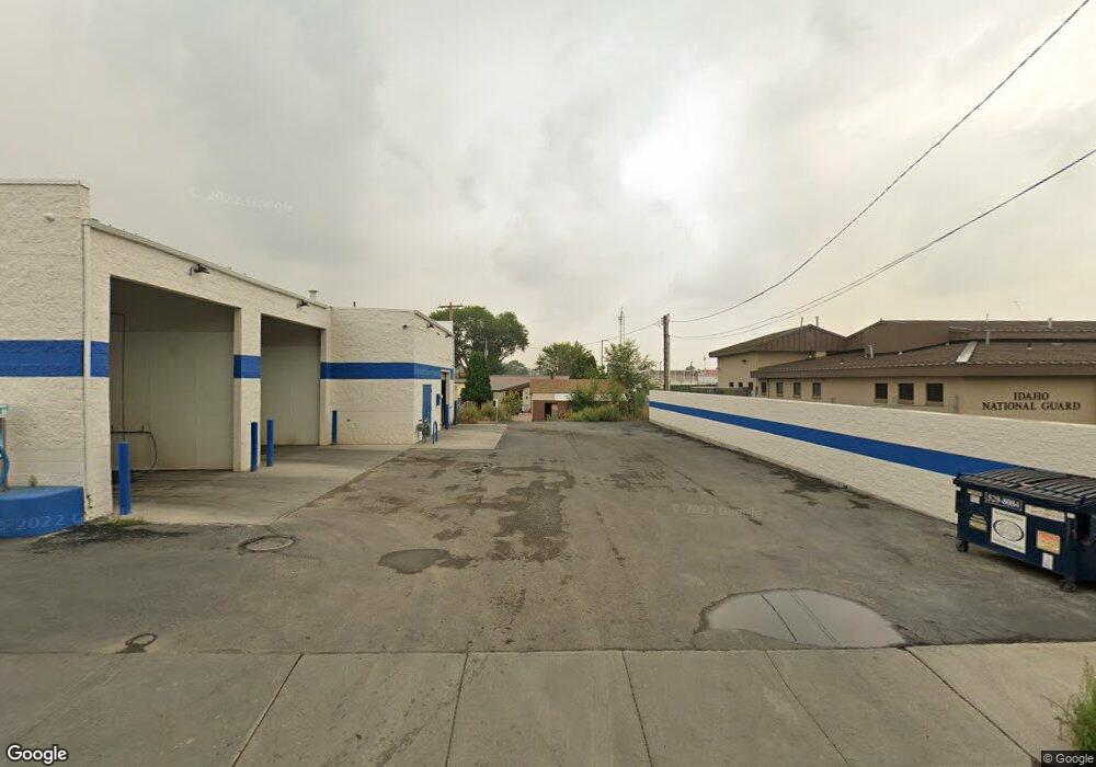 147 W 2nd S, Rigby, ID 83442 - photo 1