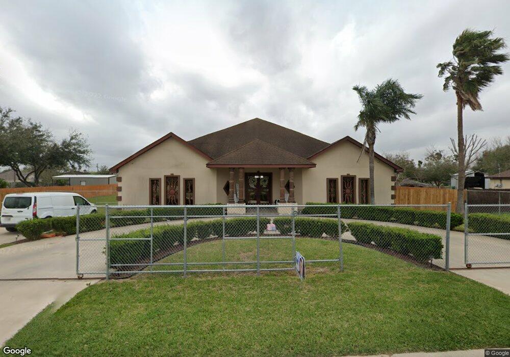 617 Swallow Dr, Donna, TX 78537 - photo 1